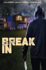 Nonton film Break In (2023) Sub Indo