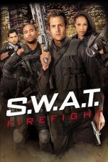 Nonton film S.W.A.T.: Firefight (2011) Sub Indo