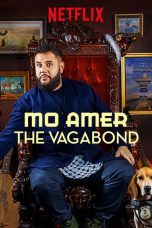 Nonton film Mo Amer: The Vagabond (2018) Sub Indo