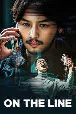 Nonton film On the Line (2021) Sub Indo