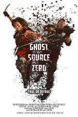 Nonton film Ghost Source Zero (2017) Sub Indo