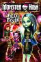 Nonton film Monster High: Freaky Fusion (2014) Sub Indo Nonton film Monster High: Freaky Fusion (2014) Sub Indo