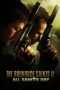 Nonton film The Boondock Saints II: All Saints Day (2009) Sub Indo