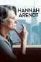 Nonton film Hannah Arendt (2012) Sub Indo Nonton film Hannah Arendt (2012) Sub Indo