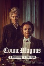 Nonton film A Ghost Story for Christmas: Count Magnus (2022) Sub Indo