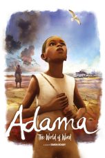 Nonton film Adama: The World of Wind (2015) Sub Indo