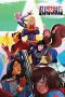 Nonton film Marvel Rising: Secret Warriors (2018) Sub Indo Nonton film Marvel Rising: Secret Warriors (2018) Sub Indo
