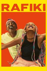 Nonton film Rafiki (2018) Sub Indo