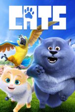 Nonton film Cats (2018) Sub Indo