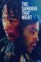 Nonton film The Samurai That Night (2012) Sub Indo