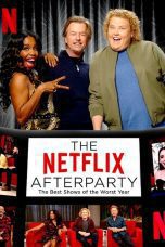 Nonton film The Netflix Afterparty: The Best Shows of The Worst Year (2020) Sub Indo