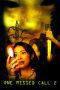 Nonton film One Missed Call 2 (2005) Sub Indo Nonton film One Missed Call 2 (2005) Sub Indo