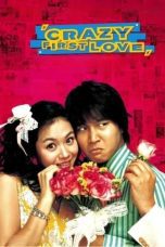 Nonton film Crazy First Love (2003) Sub Indo