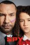 Nonton film My Spy (2020) Sub Indo