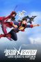 Nonton film Justice League x RWBY: Super Heroes & Huntsmen, Part One (2023) Sub Indo Nonton film Justice League x RWBY: Super Heroes & Huntsmen, Part One (2023) Sub Indo