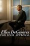Nonton film Ellen Degeneres: For Your Approval (2024) Sub Indo