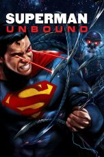 Nonton film Superman: Unbound (2013) Sub Indo