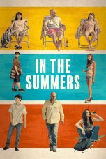 Nonton film In the Summers (2024) Sub Indo