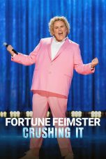 Nonton film Fortune Feimster: Crushing It (2024) Sub Indo