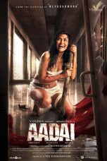 Nonton film Aadai (2019) Sub Indo