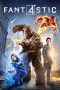 Nonton film Fantastic Four (2015) Sub Indo Nonton film Fantastic Four (2015) Sub Indo
