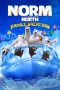 Nonton film Norm of the North: Family Vacation (2020) Sub Indo
