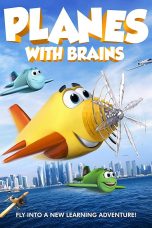 Nonton film Planes with Brains (2018) Sub Indo