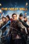Nonton film The Great Wall (2016) Sub Indo Nonton film The Great Wall (2016) Sub Indo