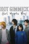 Nonton film Hot Gimmick: Girl Meets Boy (2019) Sub Indo Nonton film Hot Gimmick: Girl Meets Boy (2019) Sub Indo