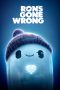 Nonton film Ron’s Gone Wrong (2021) Sub Indo