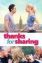 Nonton film Thanks for Sharing (2013) Sub Indo Nonton film Thanks for Sharing (2013) Sub Indo