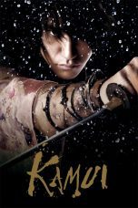 Nonton film Kamui (2009) Sub Indo