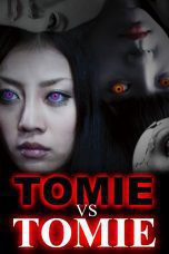 Nonton film Tomie vs Tomie (2007) Sub Indo