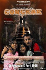 Nonton film Congkak (2008) Sub Indo