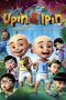 Nonton film Upin & Ipin: The Lone Gibbon Kris (2019) Sub Indo