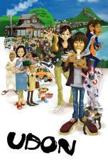 Nonton film Udon (2006) Sub Indo