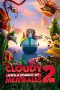 Nonton film Cloudy with a Chance of Meatballs 2 (2013) Sub Indo Nonton film Cloudy with a Chance of Meatballs 2 (2013) Sub Indo