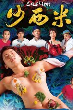 Nonton film Sashimi (2015) Sub Indo