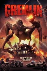 Nonton film Gremlin (2017) Sub Indo