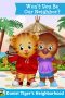 Nonton film The Daniel Tiger Movie: Won’t You Be Our Neighbor? (2018) Sub Indo Nonton film The Daniel Tiger Movie: Won’t You Be Our Neighbor? (2018) Sub Indo
