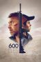 Nonton film 600 Miles (2015) Sub Indo Nonton film 600 Miles (2015) Sub Indo