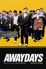 Nonton film Awaydays (2009) Sub Indo