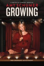 Nonton film Amy Schumer: Growing (2019) Sub Indo