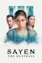 Nonton film Sayen: The Huntress (2024) Sub Indo