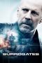 Nonton film Surrogates (2009) Sub Indo Nonton film Surrogates (2009) Sub Indo