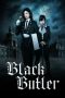Nonton film Black Butler (2014) Sub Indo