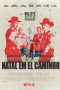Nonton film El Camino Christmas (2017) Sub Indo