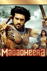 Nonton film Magadheera (2009) Sub Indo