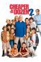 Nonton film Cheaper by the Dozen 2 (2005) Sub Indo Nonton film Cheaper by the Dozen 2 (2005) Sub Indo