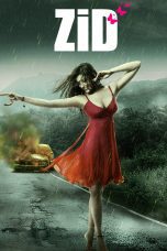 Nonton film Zid (2014) Sub Indo